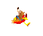 Talon Trot - Banjo-Kazooie: Grunty's Revenge