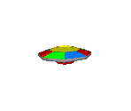 Saucer of Peril - Banjo-Pilot