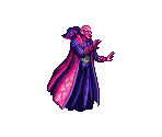 Ivan Ooze - Mighty Morphin Power Rangers: The Fighting Edition