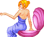Yuko - Sexy Parodius (JPN)