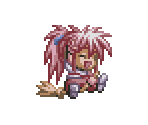 Arche Klein (Battle) - Tales of Phantasia (JPN)
