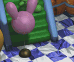 Costume House - Digimon World