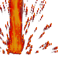 Volcano - Golden Sun 2: The Lost Age