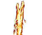 Rising Dragon (Agatio) - Golden Sun 2: The Lost Age