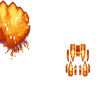 Fiery Bite - Golden Sun 2: The Lost Age