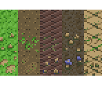 Tiles - Ghost Hunter RPG