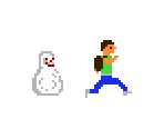 Boy & Blob - A Boy and His Blob: Trouble on Blobolonia