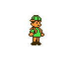 Boy (JPN) - A Boy and His Blob: Trouble on Blobolonia
