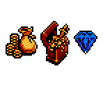 Treasure - A Boy and His Blob: Trouble on Blobolonia