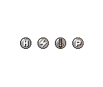 Items & Objects - Blaster Master