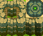 Tiles 2 - Guardian of Paradise