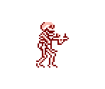 Skeleton Waiter - 8 Eyes