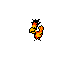 Alfred Chicken - Alfred Chicken