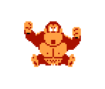 Donkey Kong - Donkey Kong 3