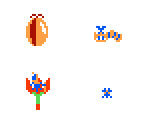 Bugs & Miscellaneous - Donkey Kong 3