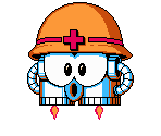 Minibosses - Mega Man 3