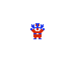 Jack - Mighty Bomb Jack