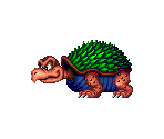 Boa-Boa Island Boss - Super Adventure Island II