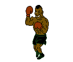 Mike Tyson - Punch-Out!! / Mike Tyson's Punch-Out!!