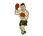 Mr. Dream - Punch-Out!! / Mike Tyson's Punch-Out!!