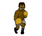 Mr. Sandman - Punch-Out!! / Mike Tyson's Punch-Out!!