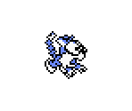 Furrball - Tiny Toon Adventures