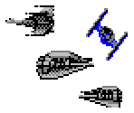 Vehicles - Star Wars: The Empire Strikes Back