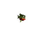 Hazard Mugs - Banjo-Kazooie