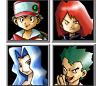 Elite Four & Miscellaneous - Pokémon Stadium 2