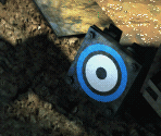 Trash Montain - Sukamon's tribe - Digimon World