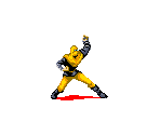Foot Soldier (Boomerang) - Teenage Mutant Ninja Turtles