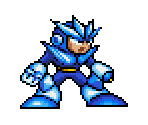 Gemini Man - Mega Man: The Power Battle