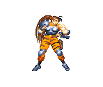 Lt. Linn Kurosawa - Alien vs. Predator