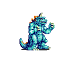 Geon - King of the Monsters