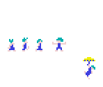 Miscellaneous - Lemmings