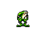 Zitz - Battletoads