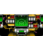 Impact Cockpit - Ganbare Goemon 3: Shishijyuurokubei no Karakuri Manji Katame (JPN)