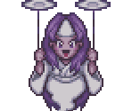 Kerobe - Ganbare Goemon 3: Shishijyuurokubei no Karakuri Manji Katame (JPN)