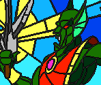 Tiles 04 - Legacy of Kain: Blood Omen