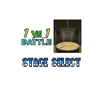 Multiplayer Stage and Mode Selection - Digimon World