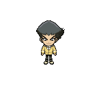 Bastion Misawa - Yu-Gi-Oh! GX Tag Force