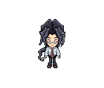 Lyman Banner - Yu-Gi-Oh! GX Tag Force