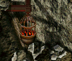 Tiles 15 - Legacy of Kain: Blood Omen