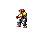 Mrs. Bruno - Jang Pung 3 (Bootleg)