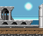 Mission 4: Italy - Double Dragon III: The Rosetta Stone