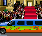 Menu - Scooby-Doo 2: Monsters Unleashed
