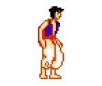 Aladdin - Aladdin (Bootleg)