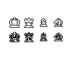 Chessmen - The Chessmaster