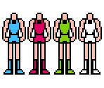 Teams - Double Dribble