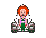 Princess Fiona - Shrek Swamp Kart Speedway